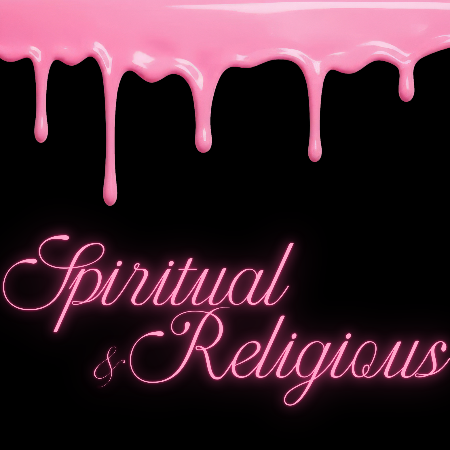 Spiritual & Religious
