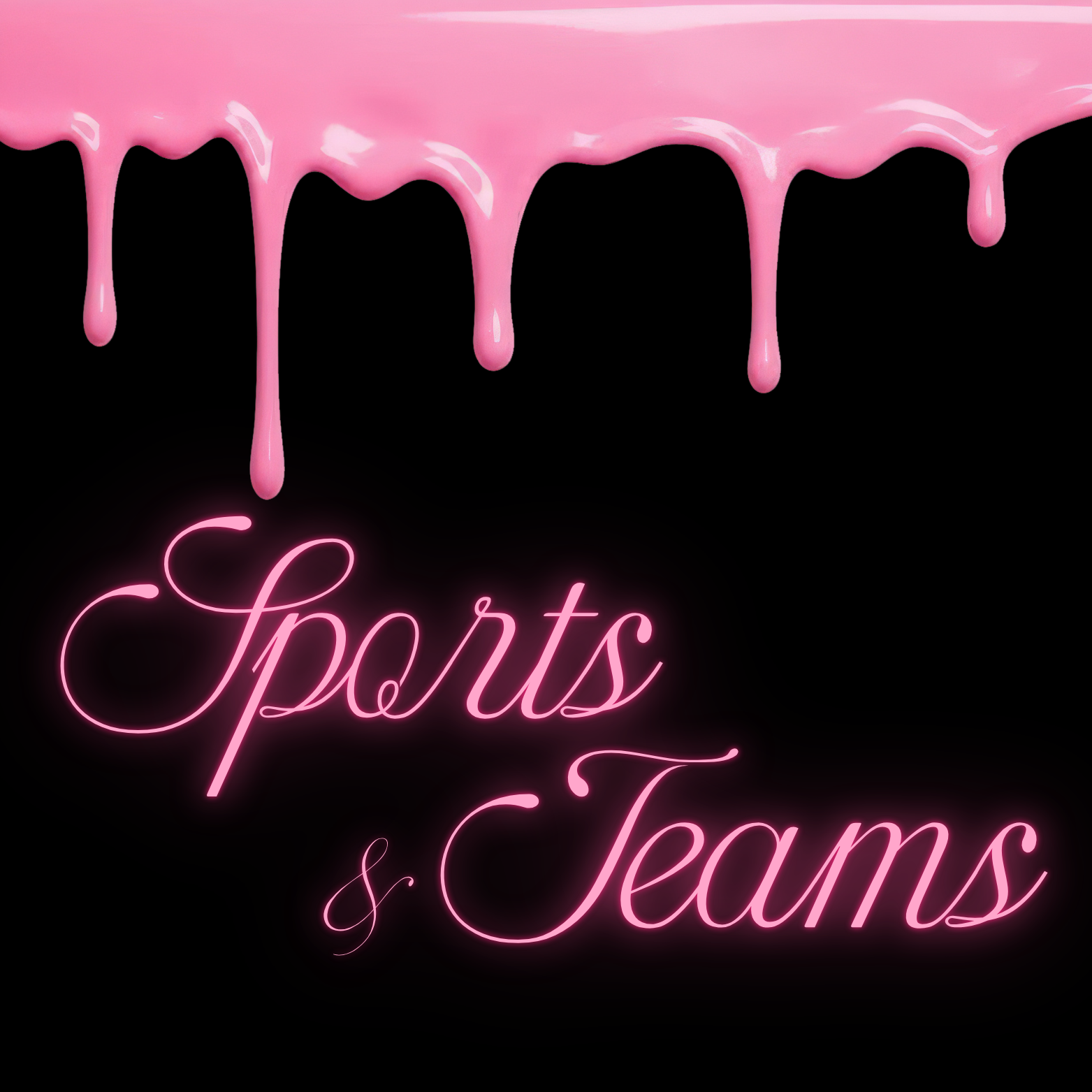 Sports & Teams