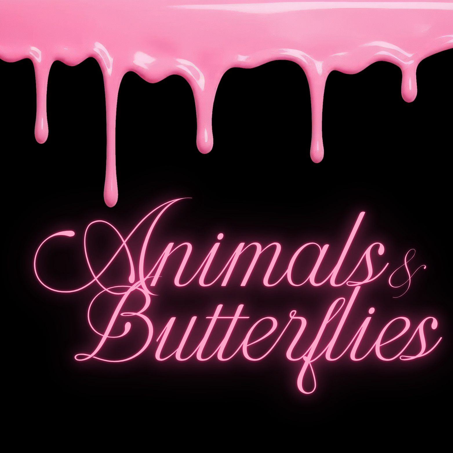 Animals & Butterflies