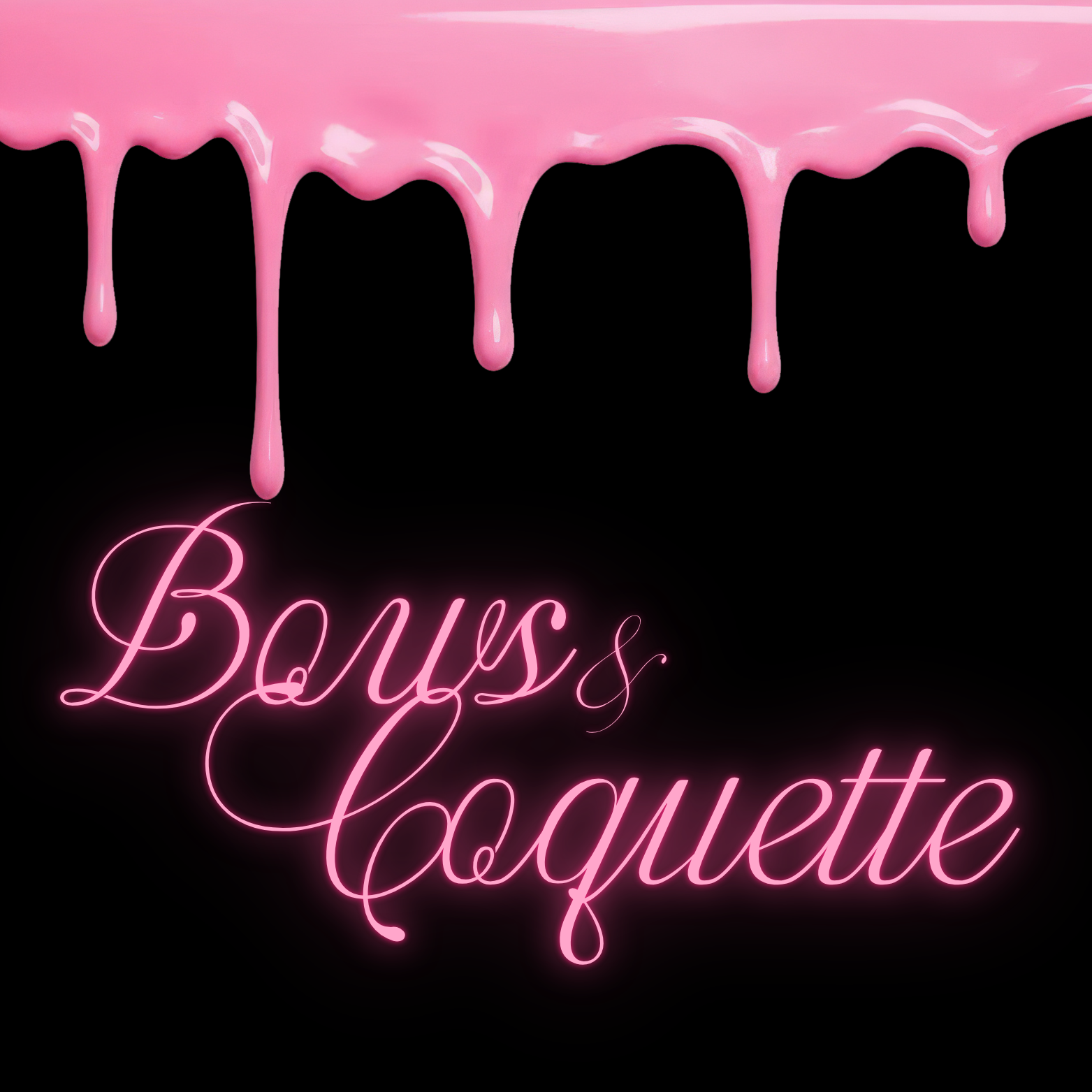 Bows & Coquette