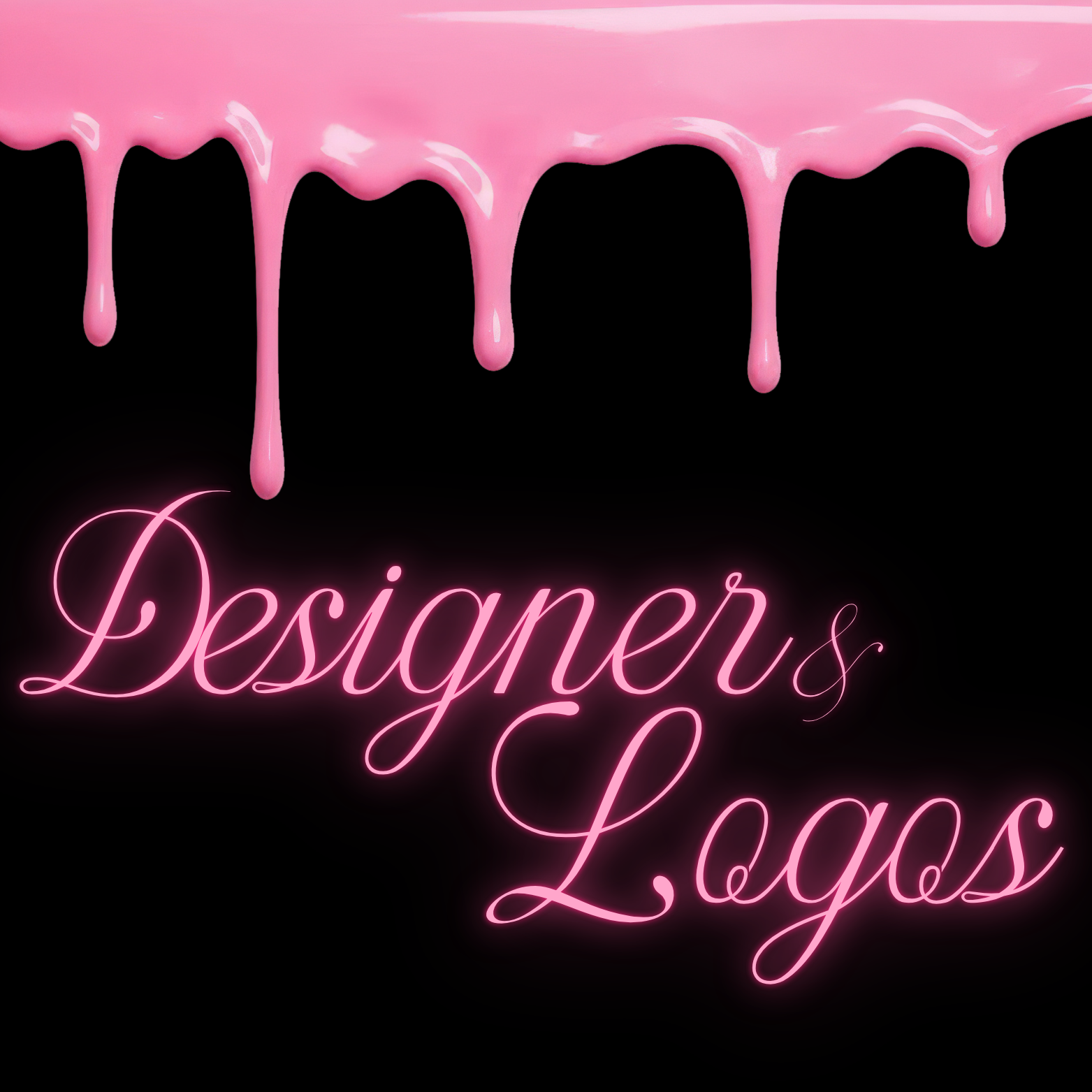 Designer & Logos