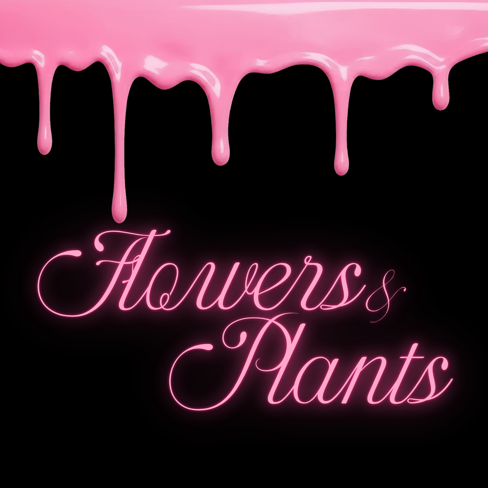 Flowers & Plants