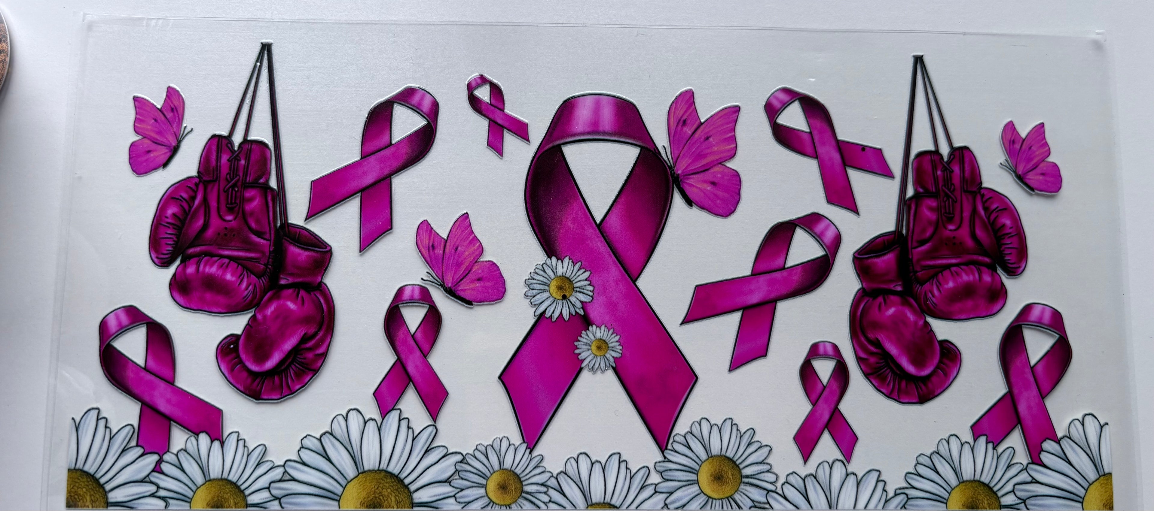 Breast Cancer Awareness