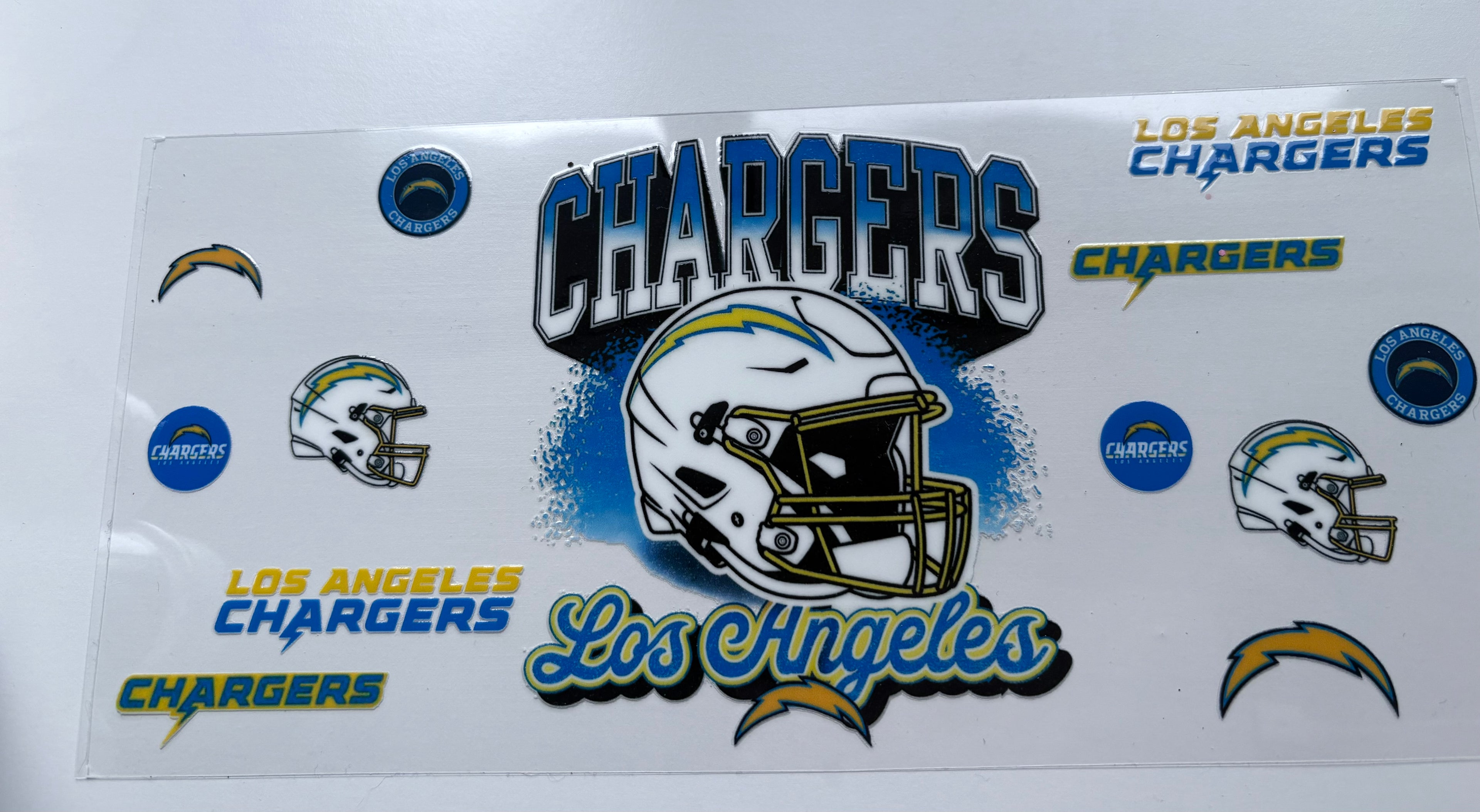 Chargers