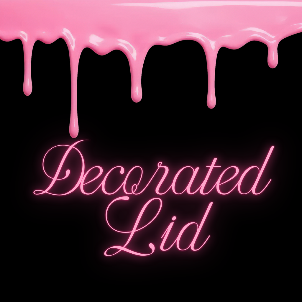 Bling Lid