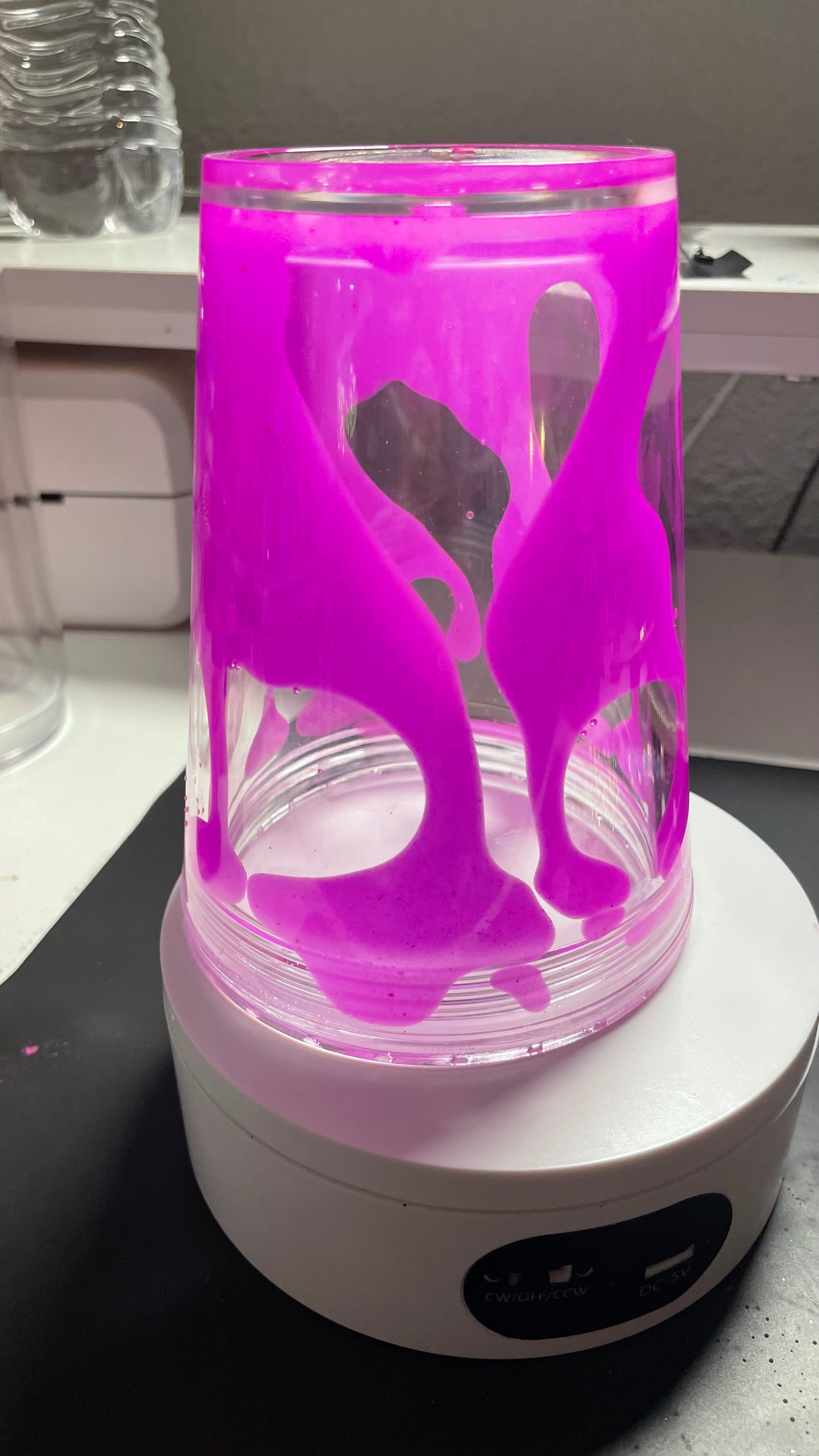 16oz Blind Fold Premade