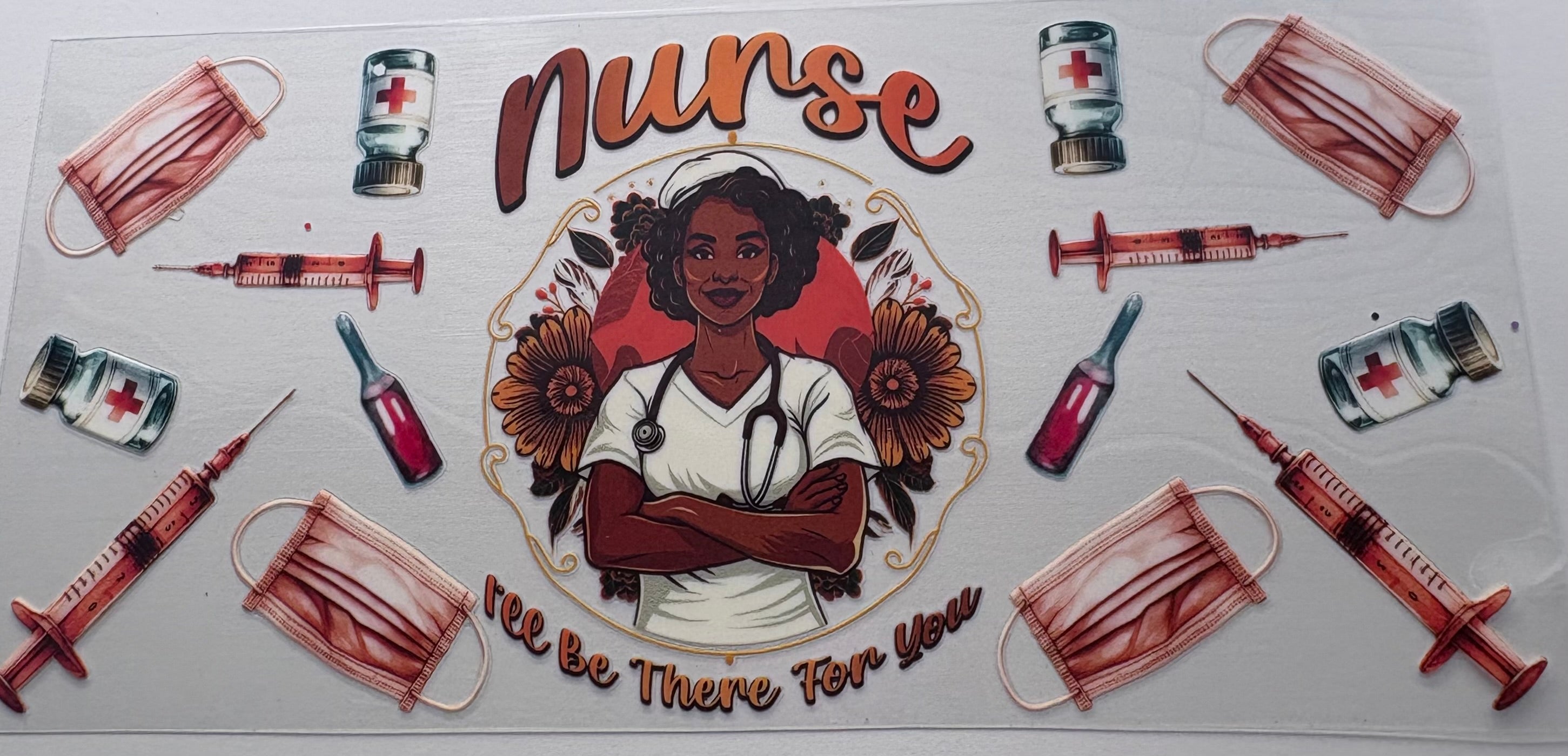Black Nurse