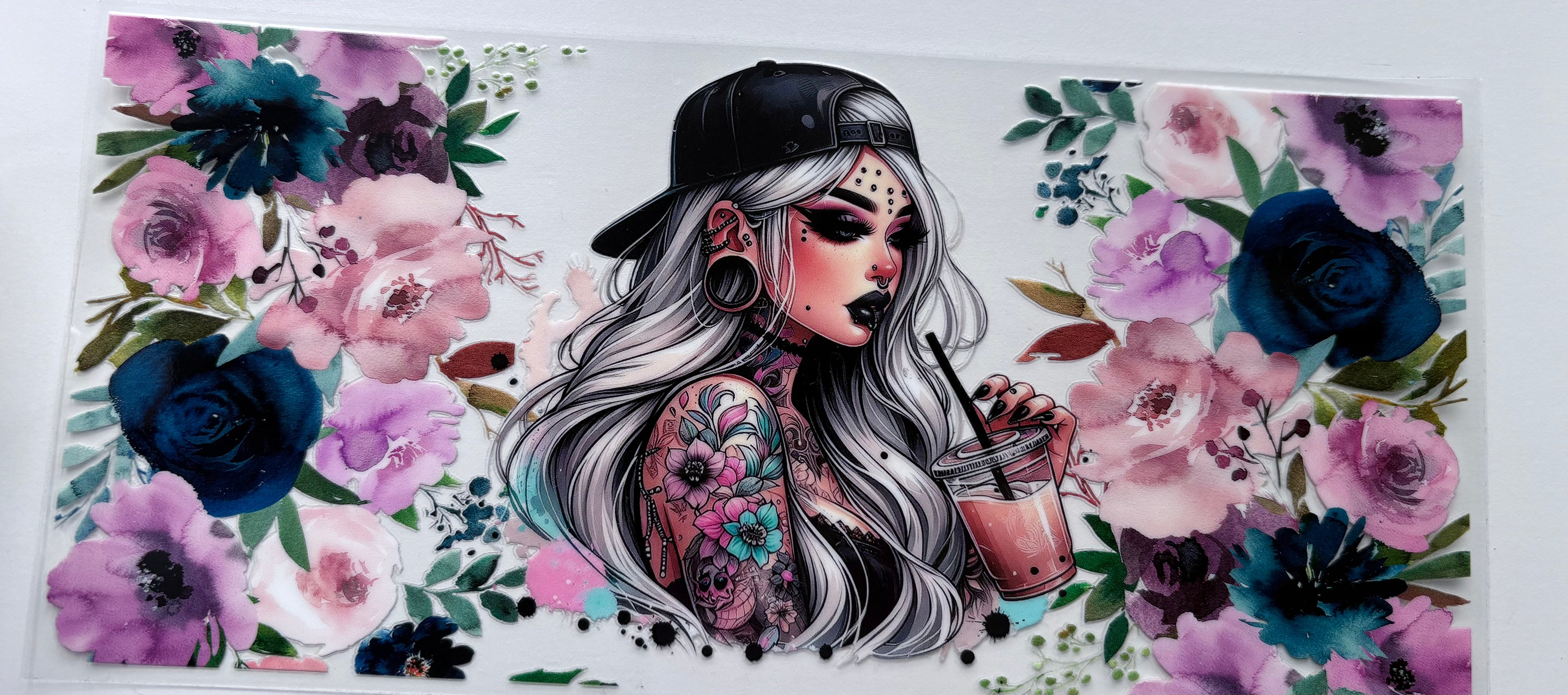 Tattoos & Coffee