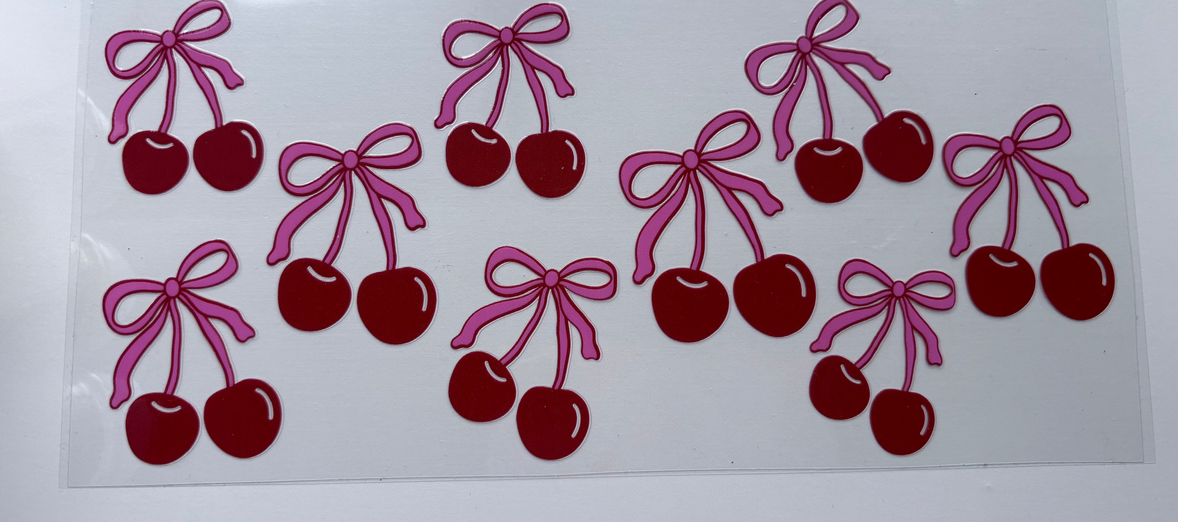 Coquette Cherries
