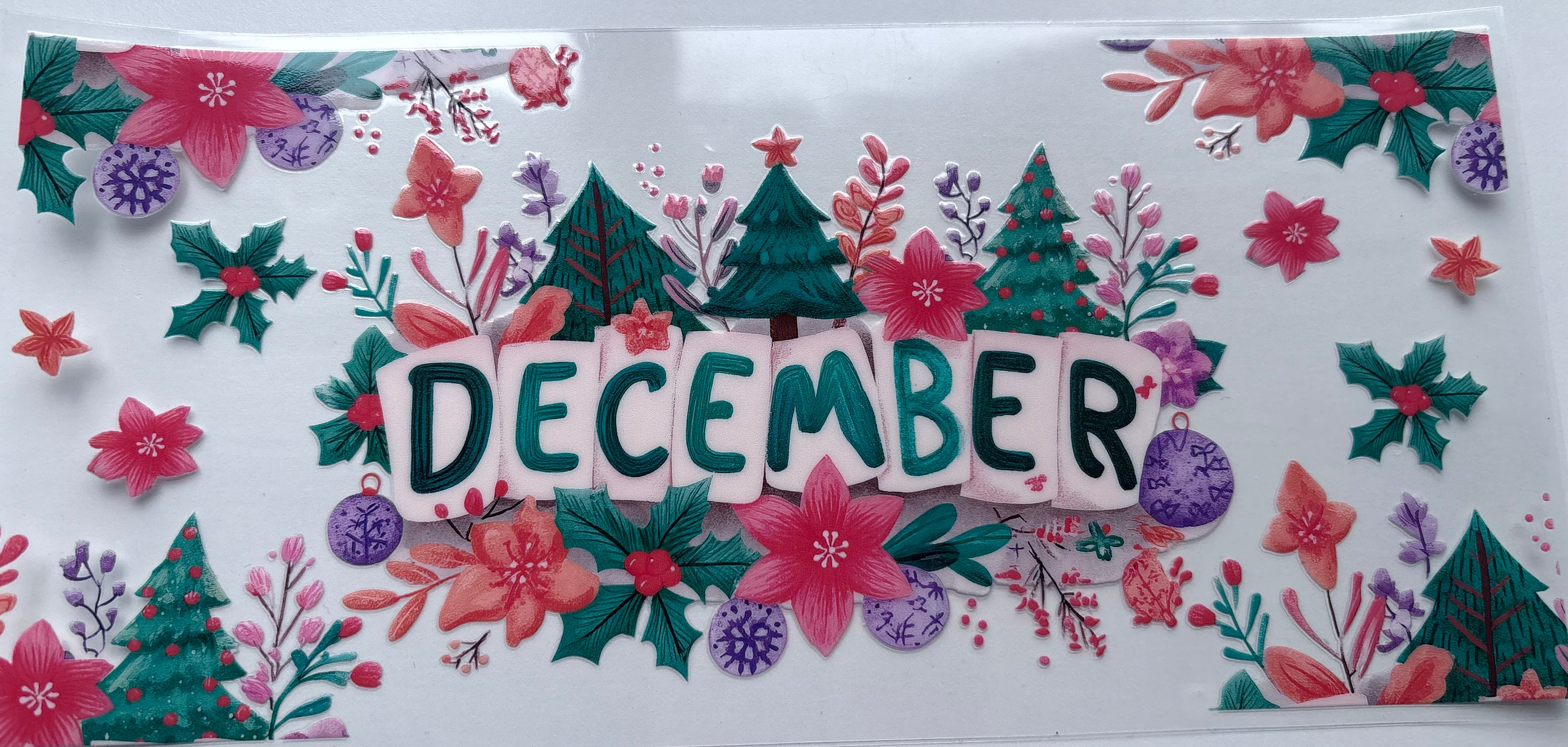 December