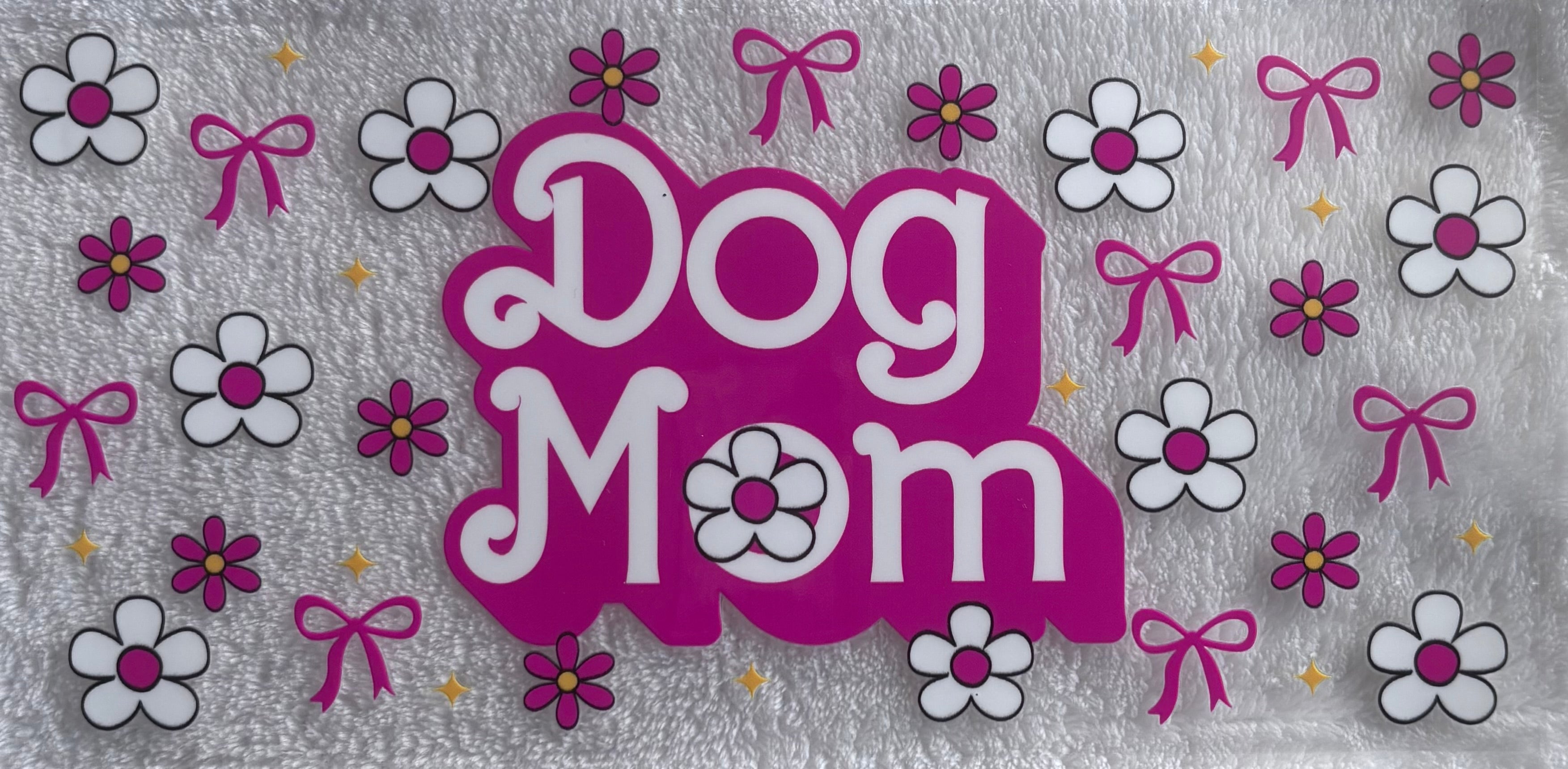 Dog Mom