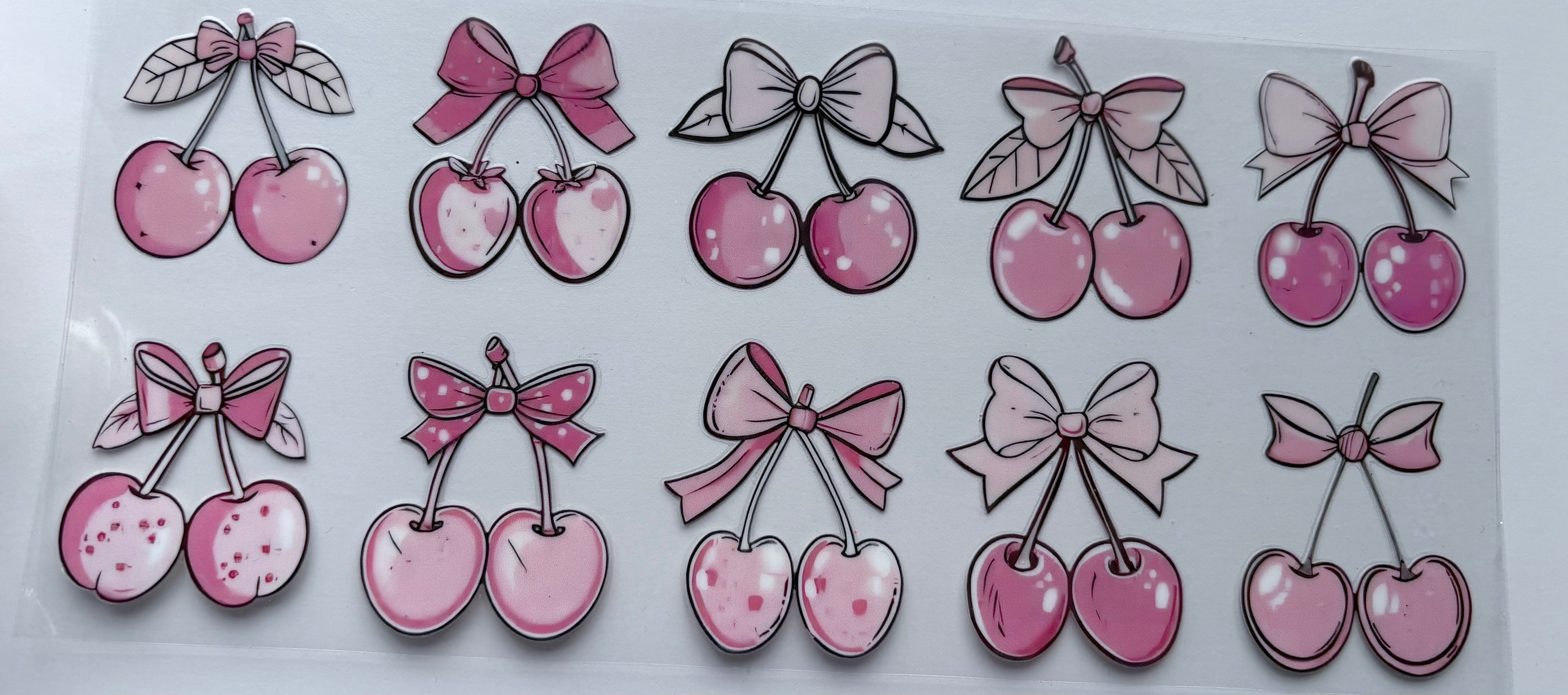 Vintage Cherries 2