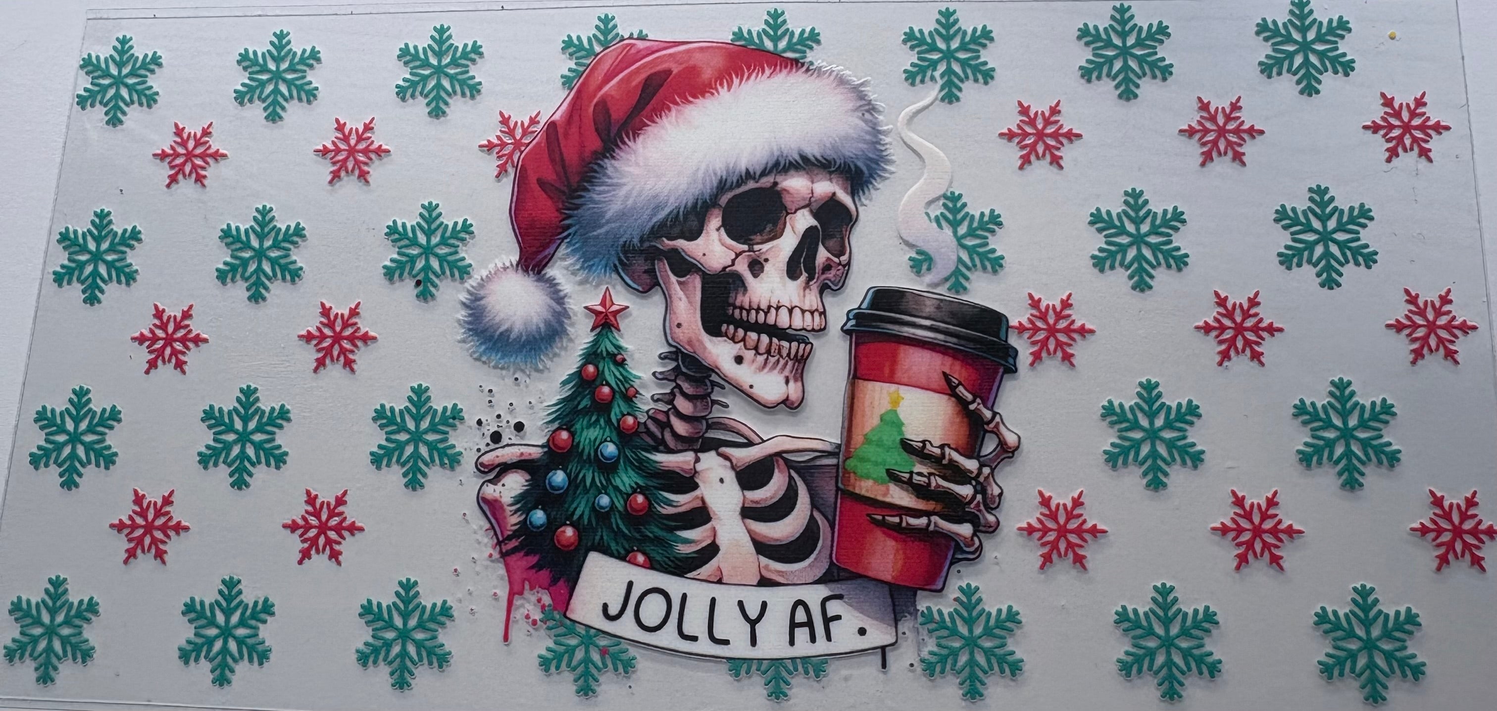 Jolly Af