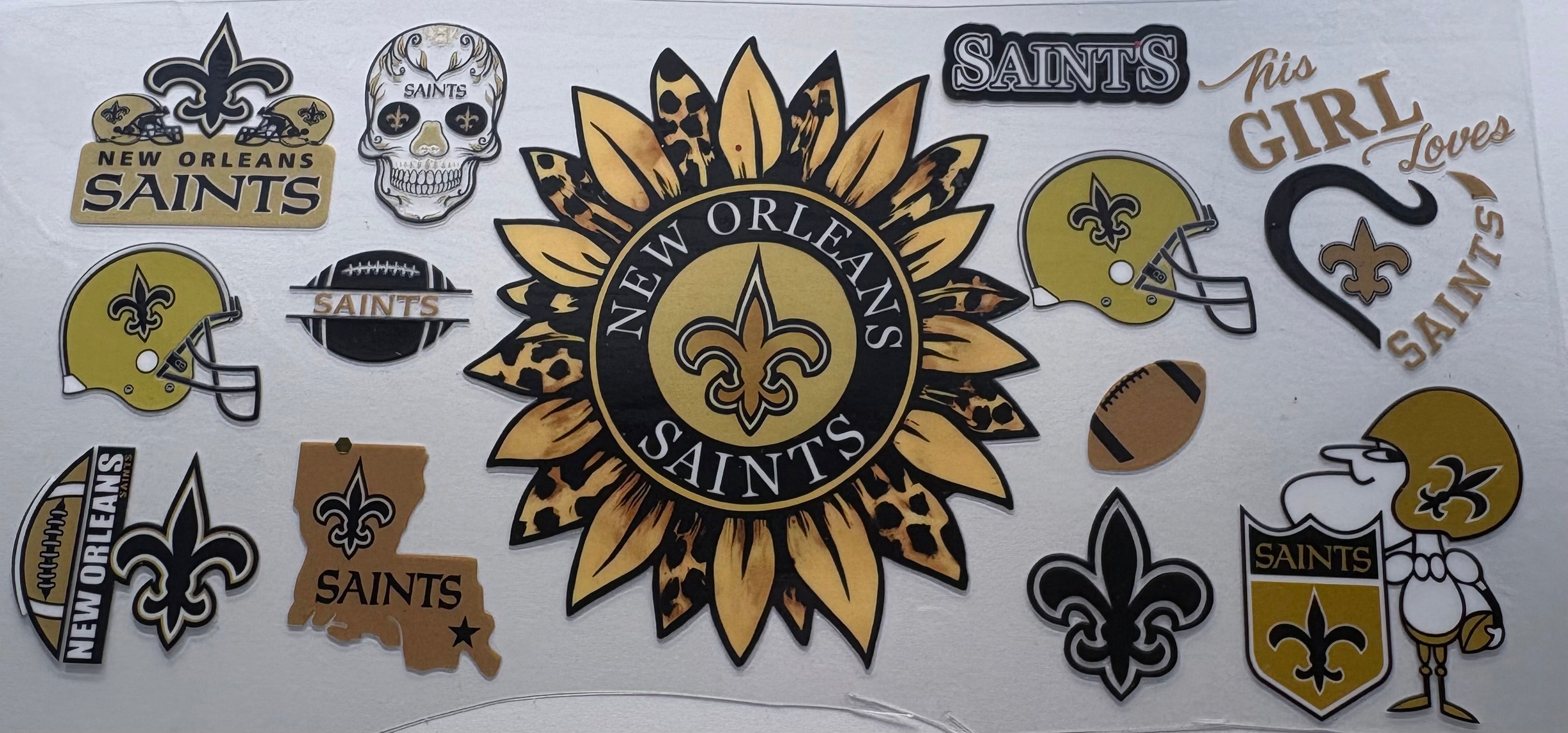 Saints