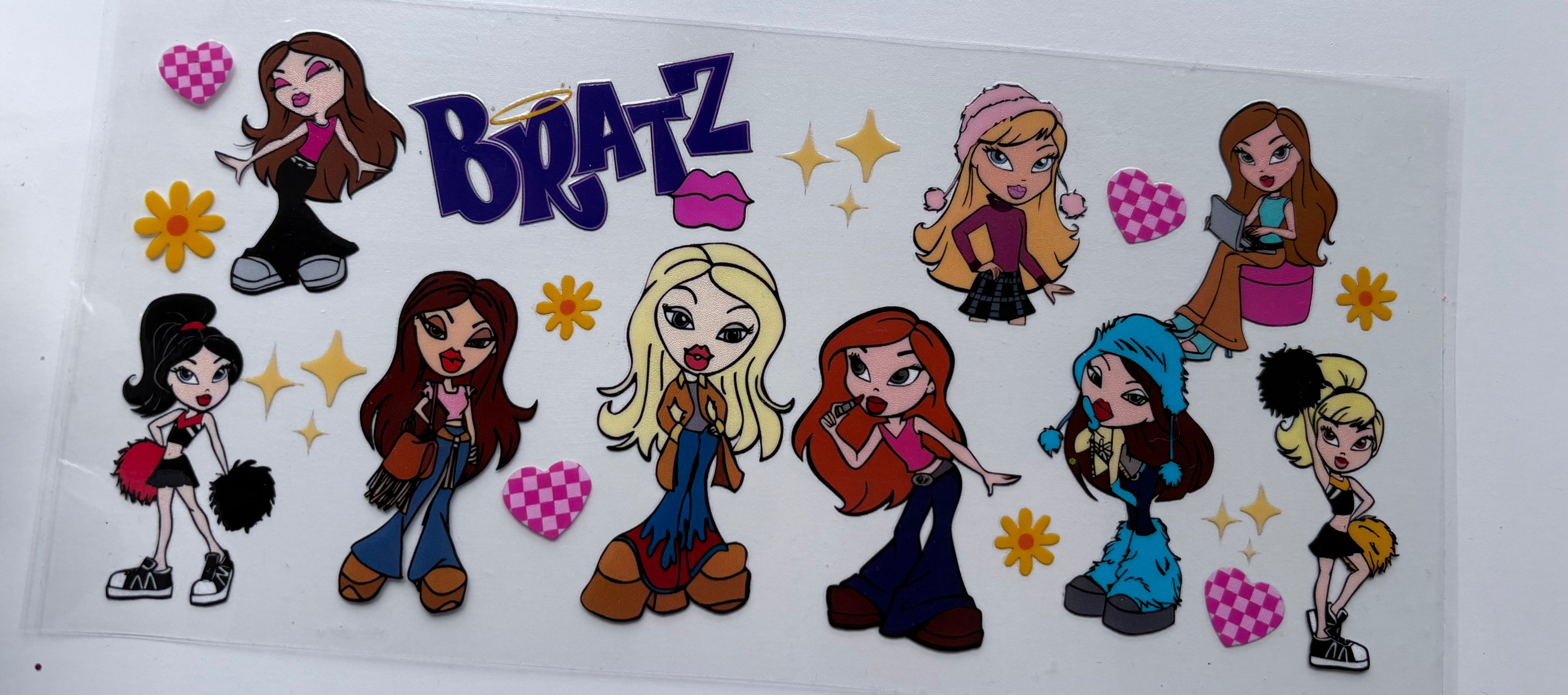 Bratz