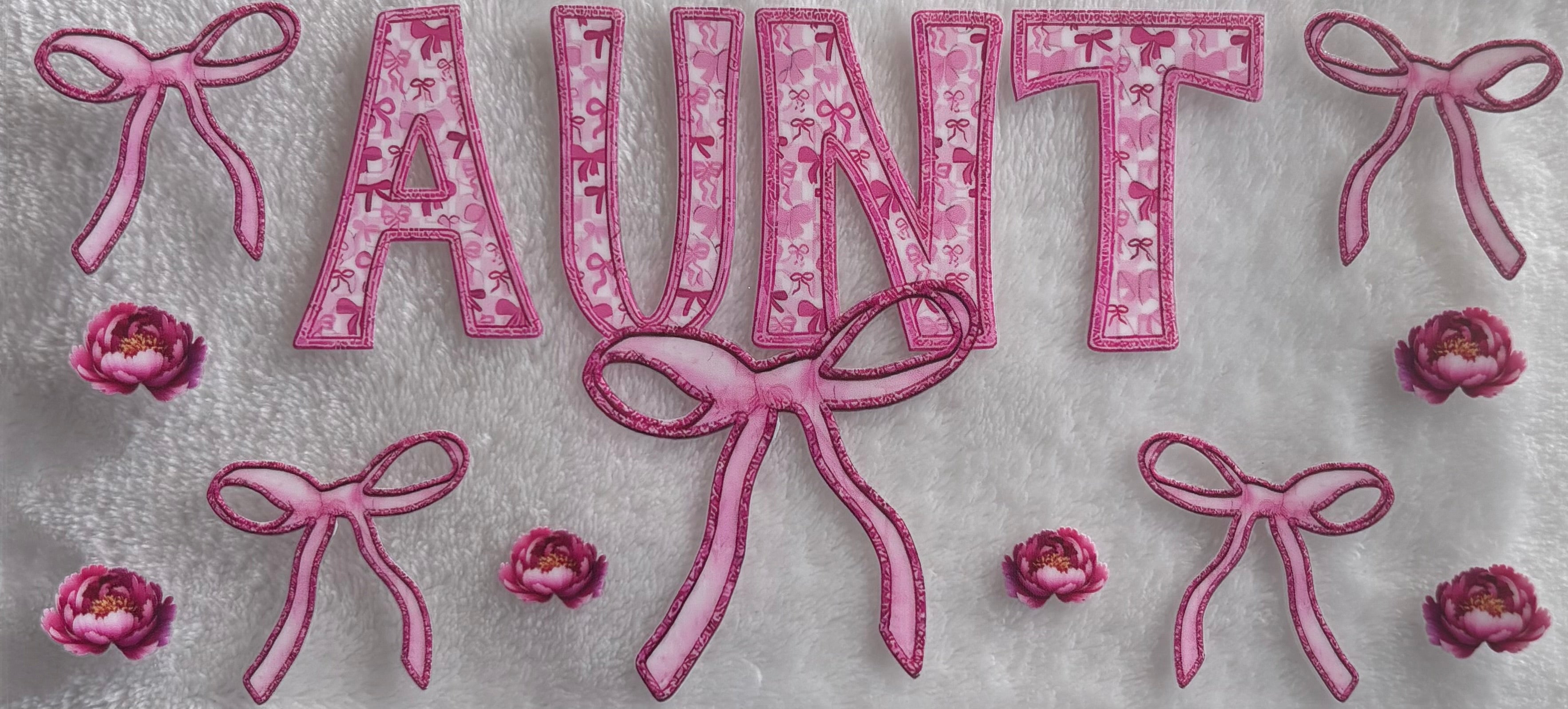 Aunt