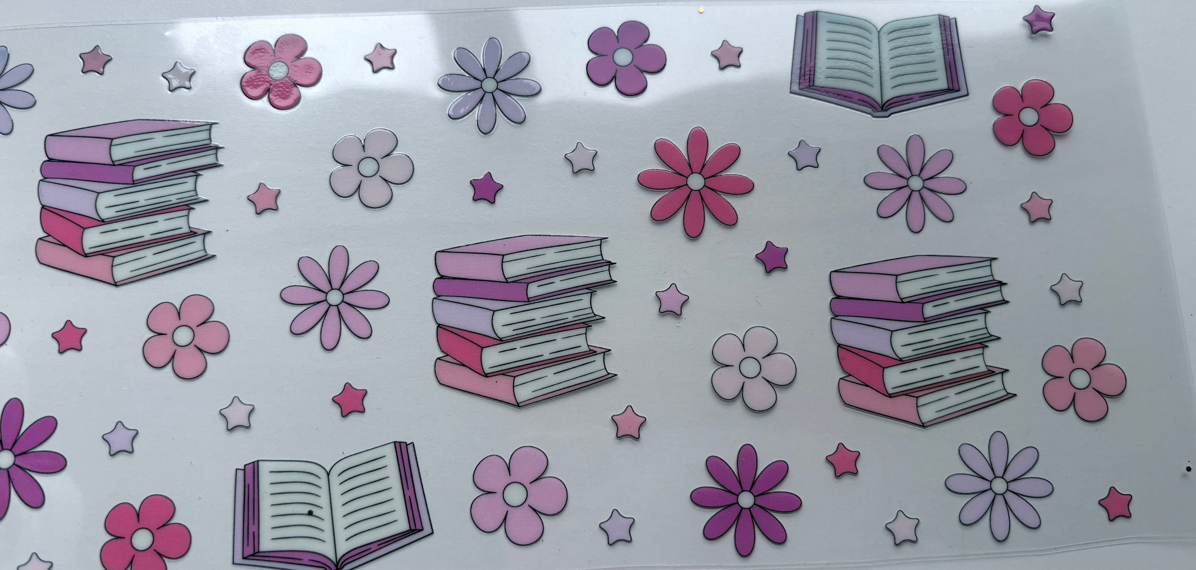 Book flowers