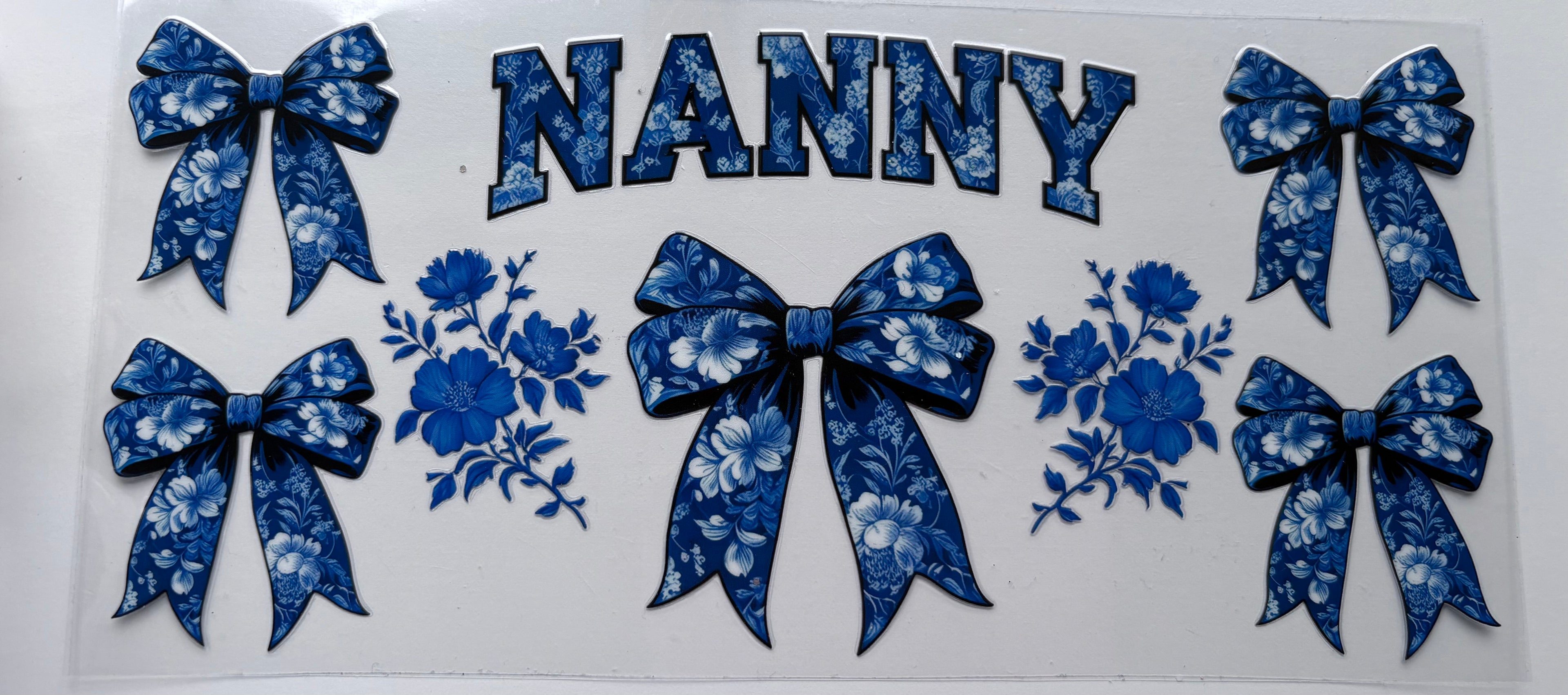 Nanny