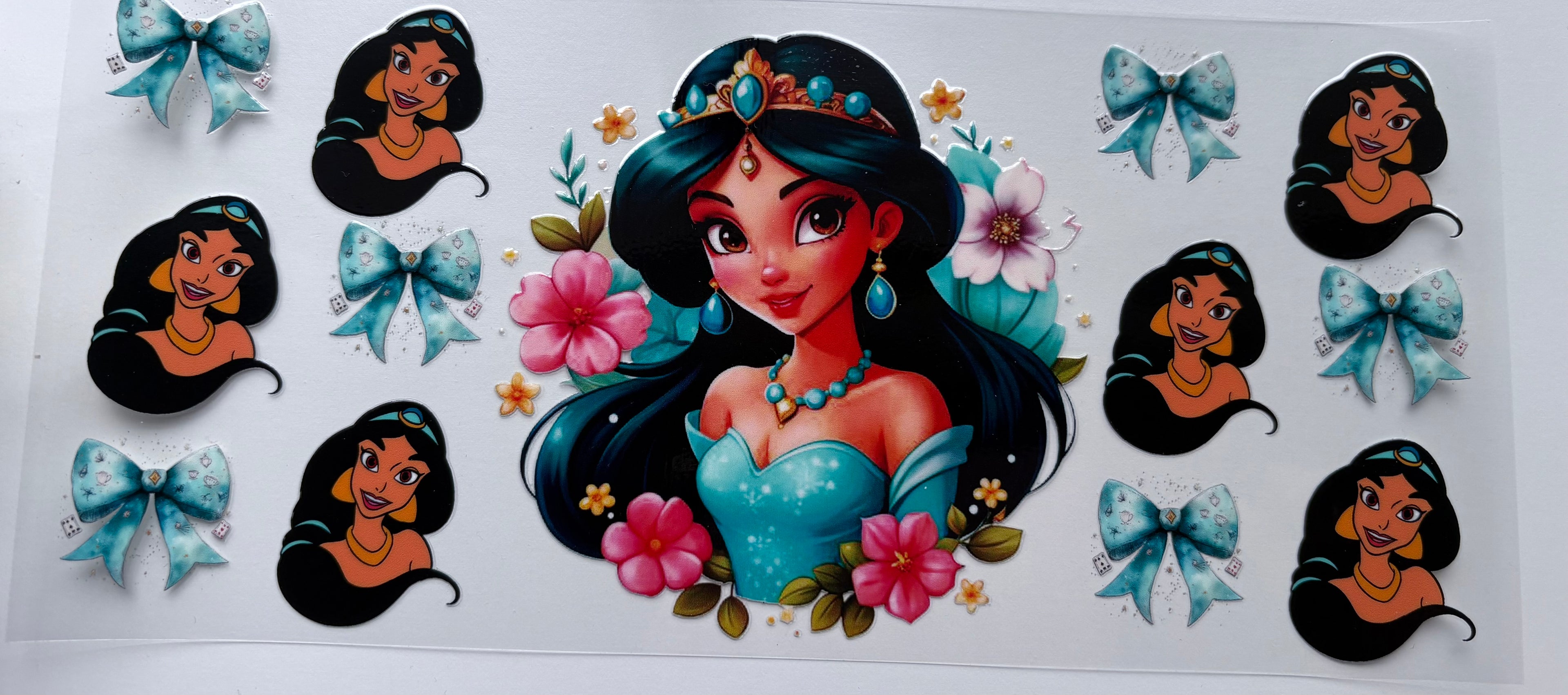 Princess Jasmine