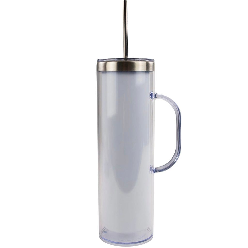 20oz Stainless Steel