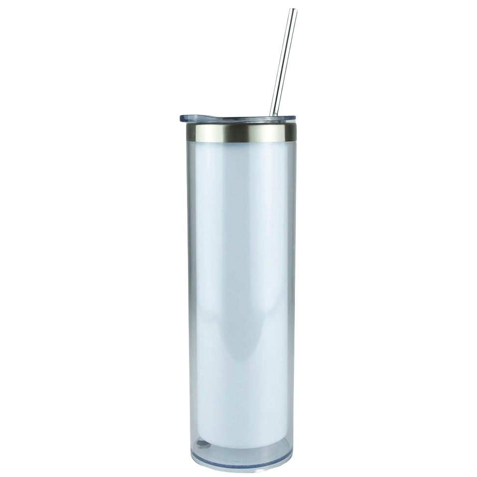 20oz Stainless Steel