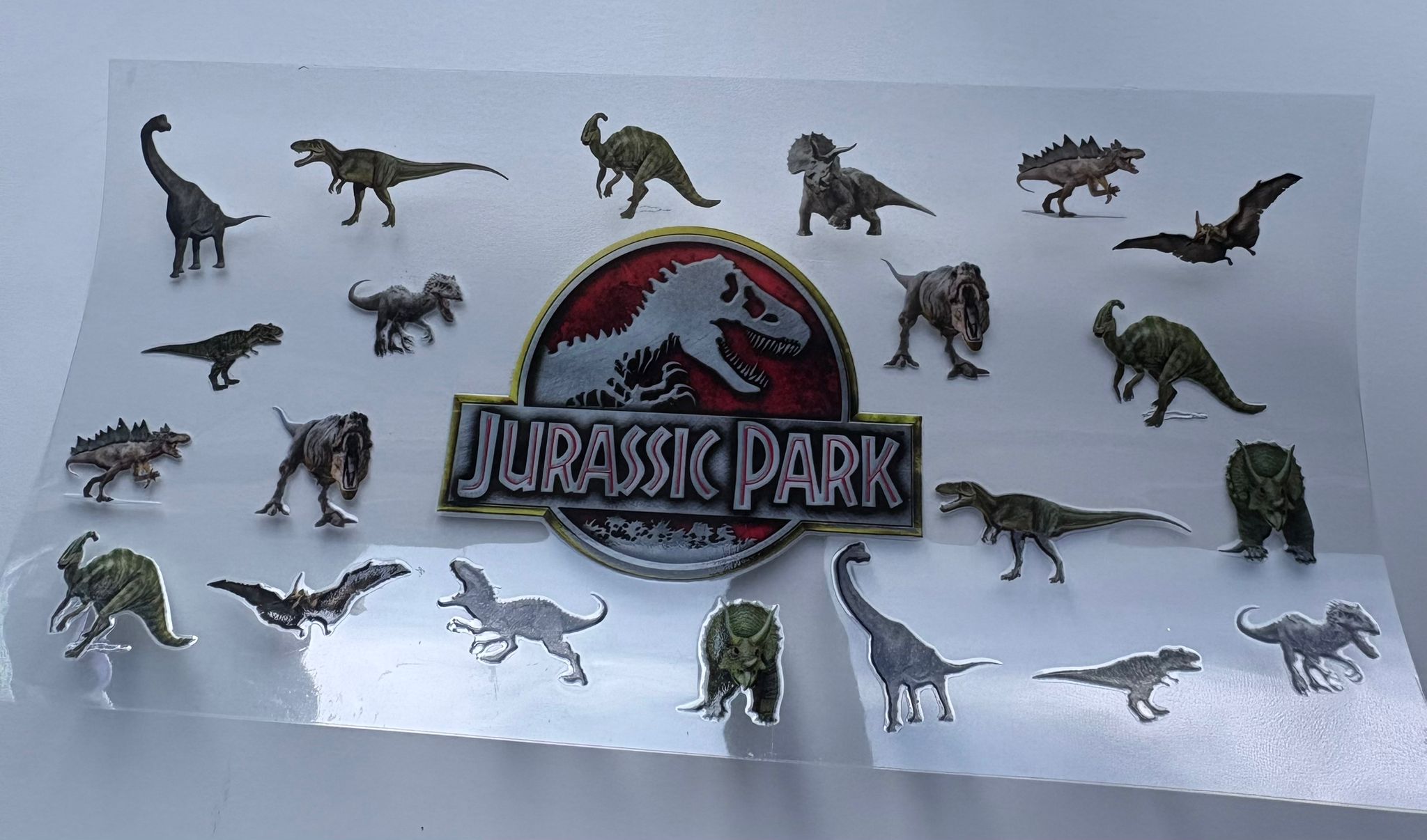Jurassic Park