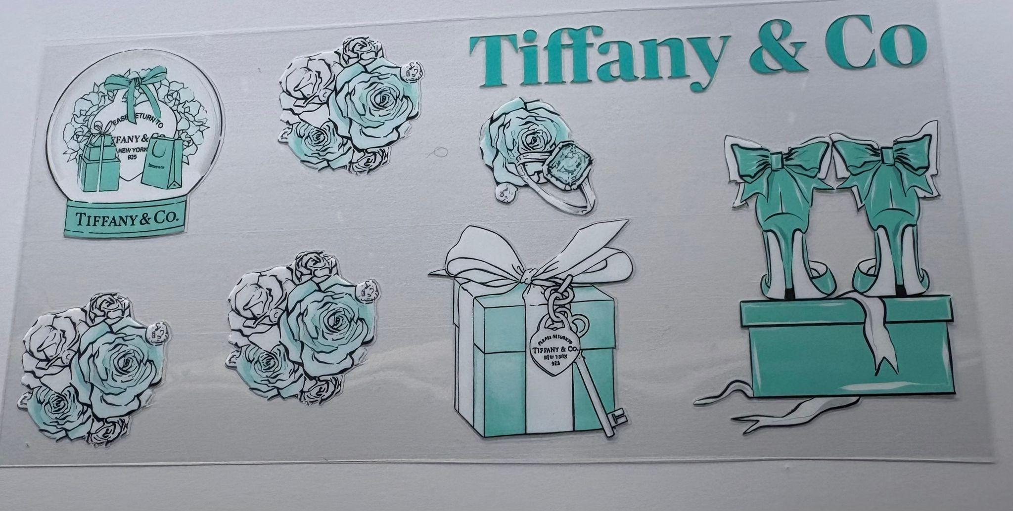 Tiffany & Co.