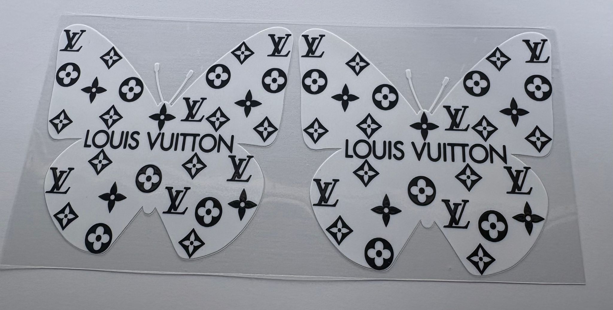 Louis Vuitton Butterfly