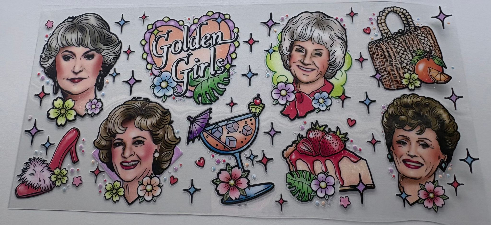 Golden Girls