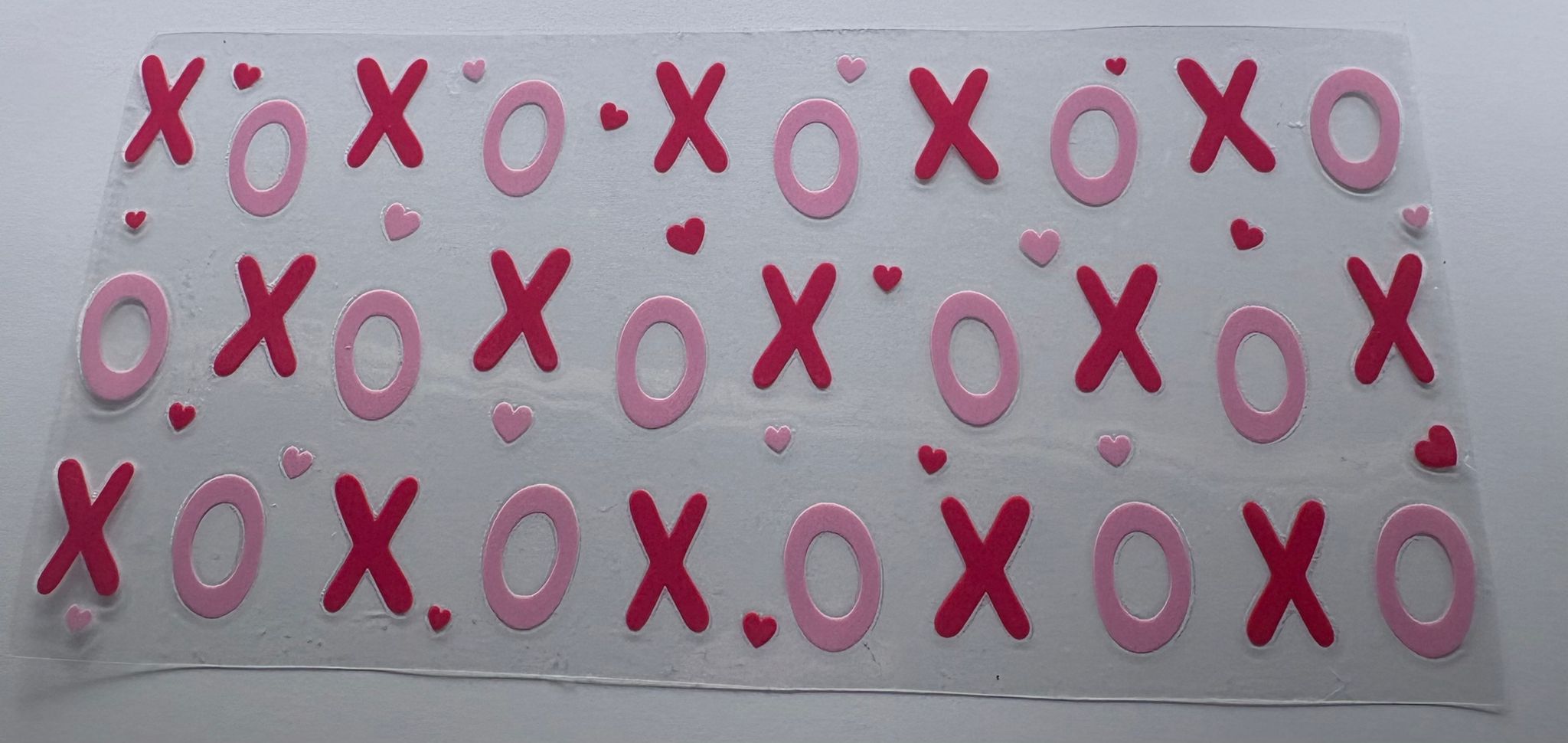 XOXO
