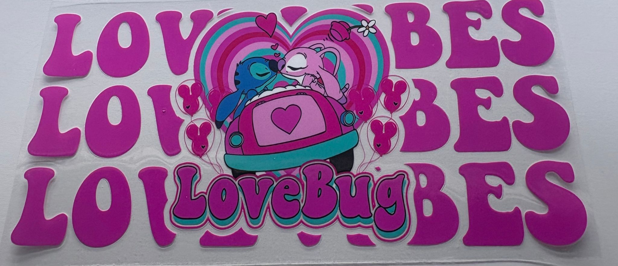 Love Bug