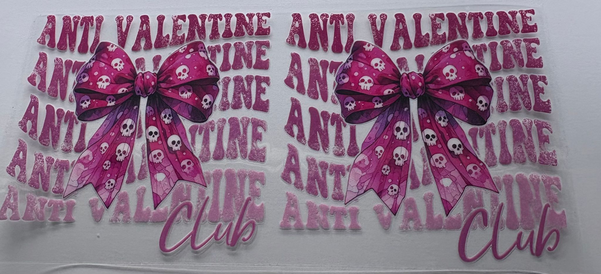 Anti Valentine Club