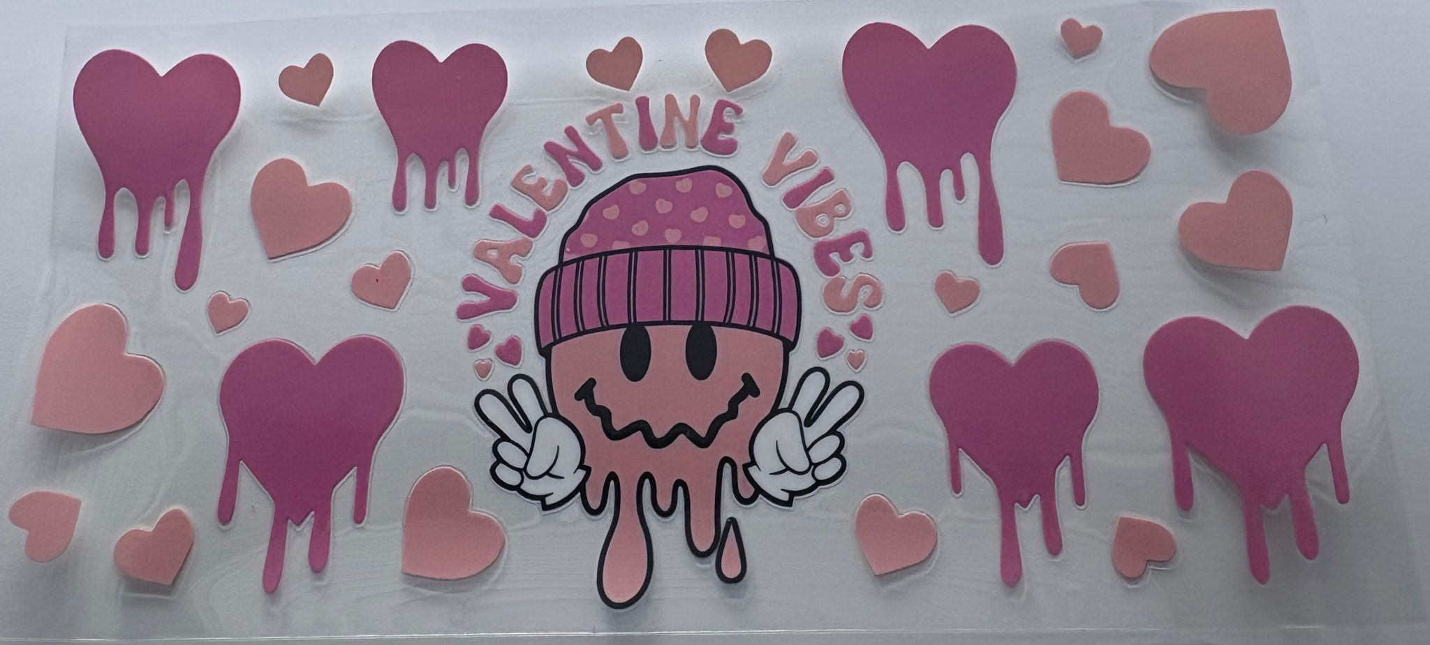 Valentine Vibes