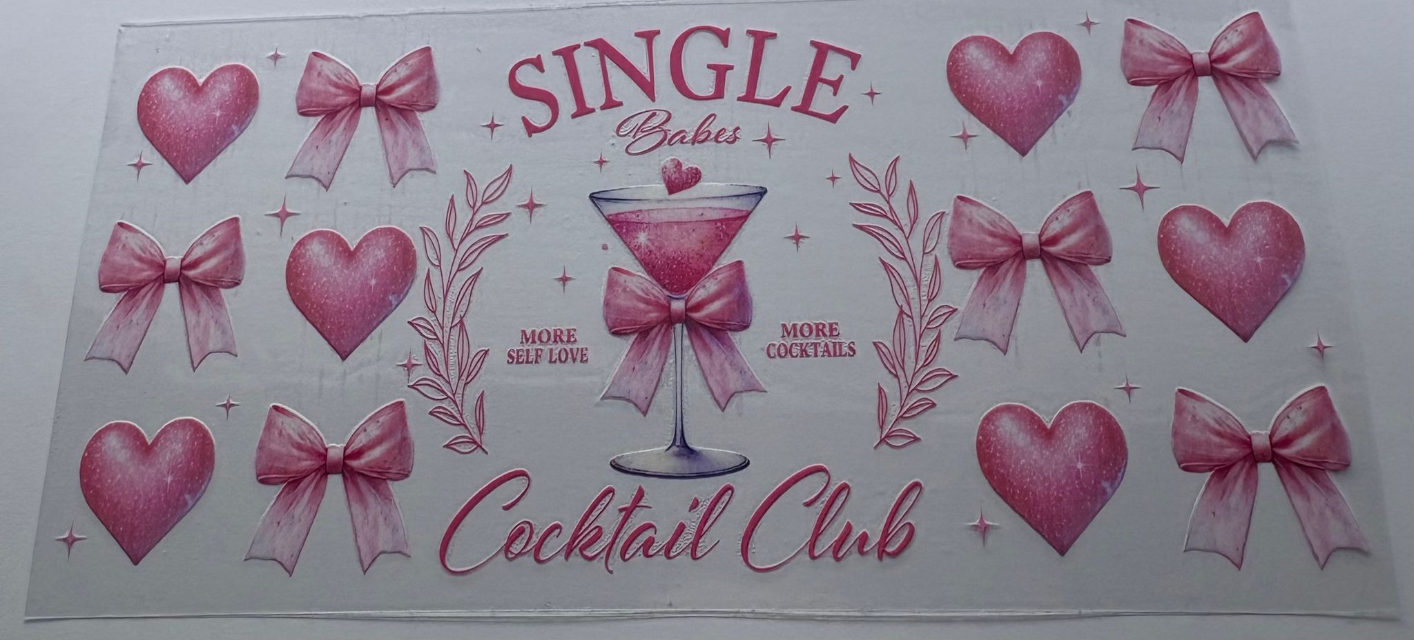 Single Babes Cocktail Club