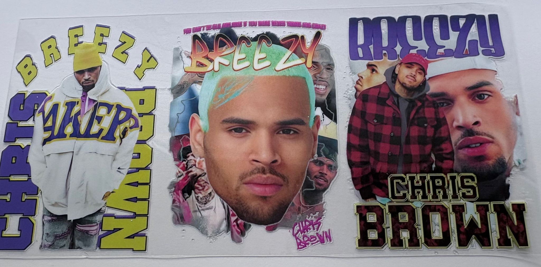 Chris Brown