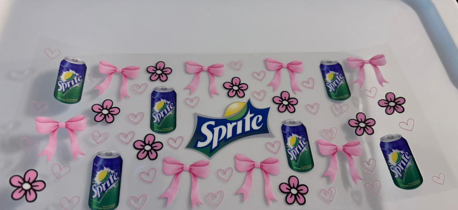 Sprite