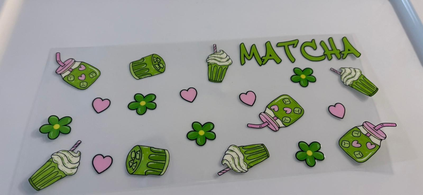 Matcha