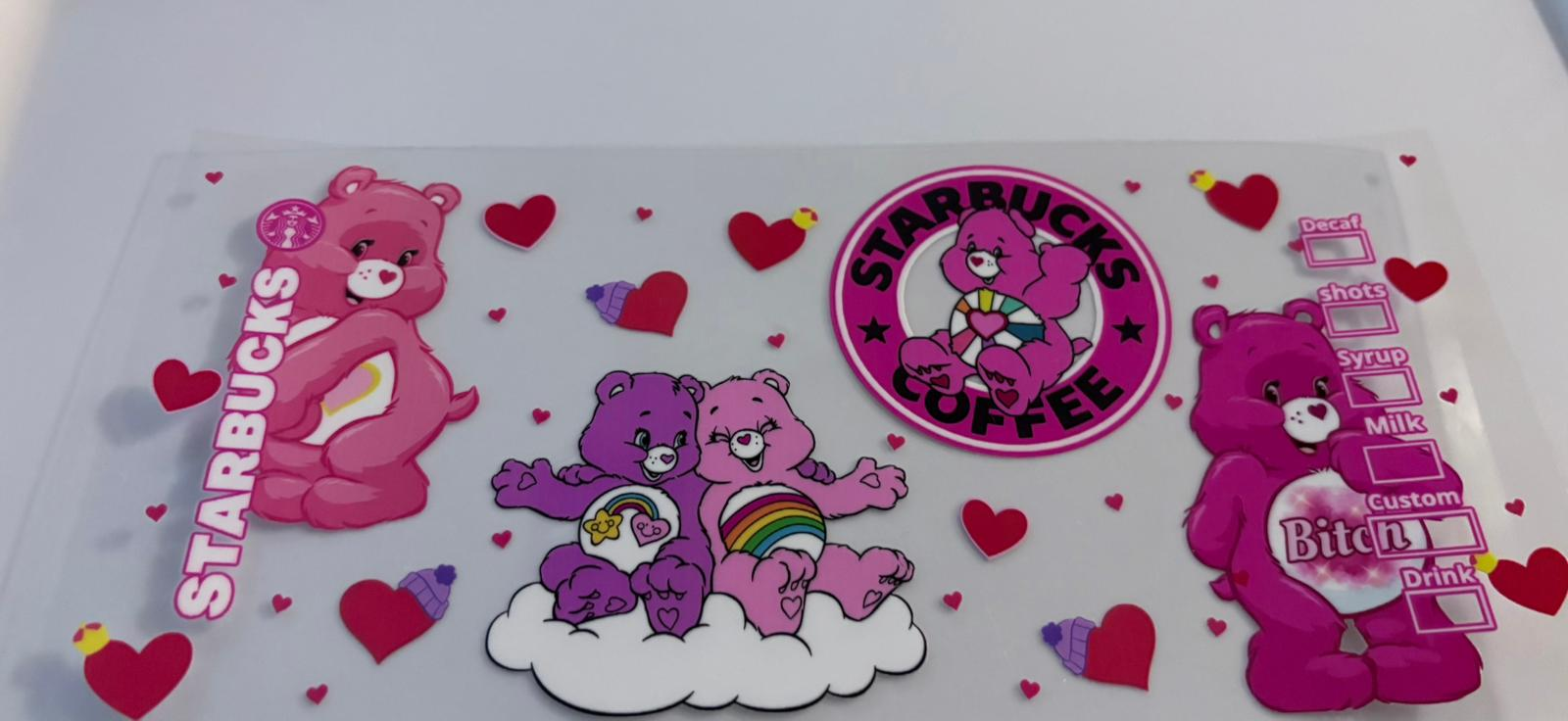 Care Bears
