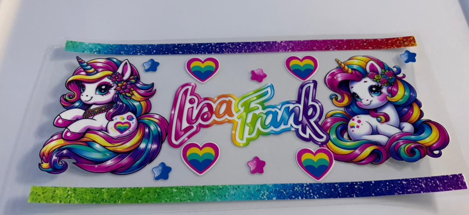 Lisa Frank