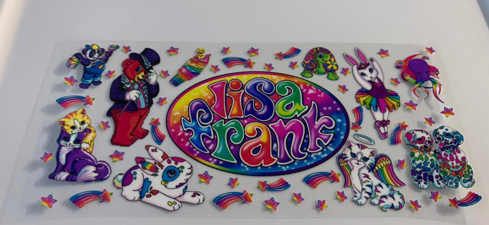 Lisa Frank