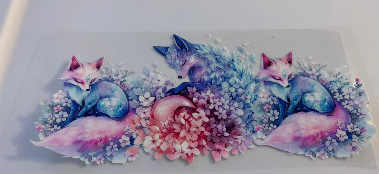 Fox