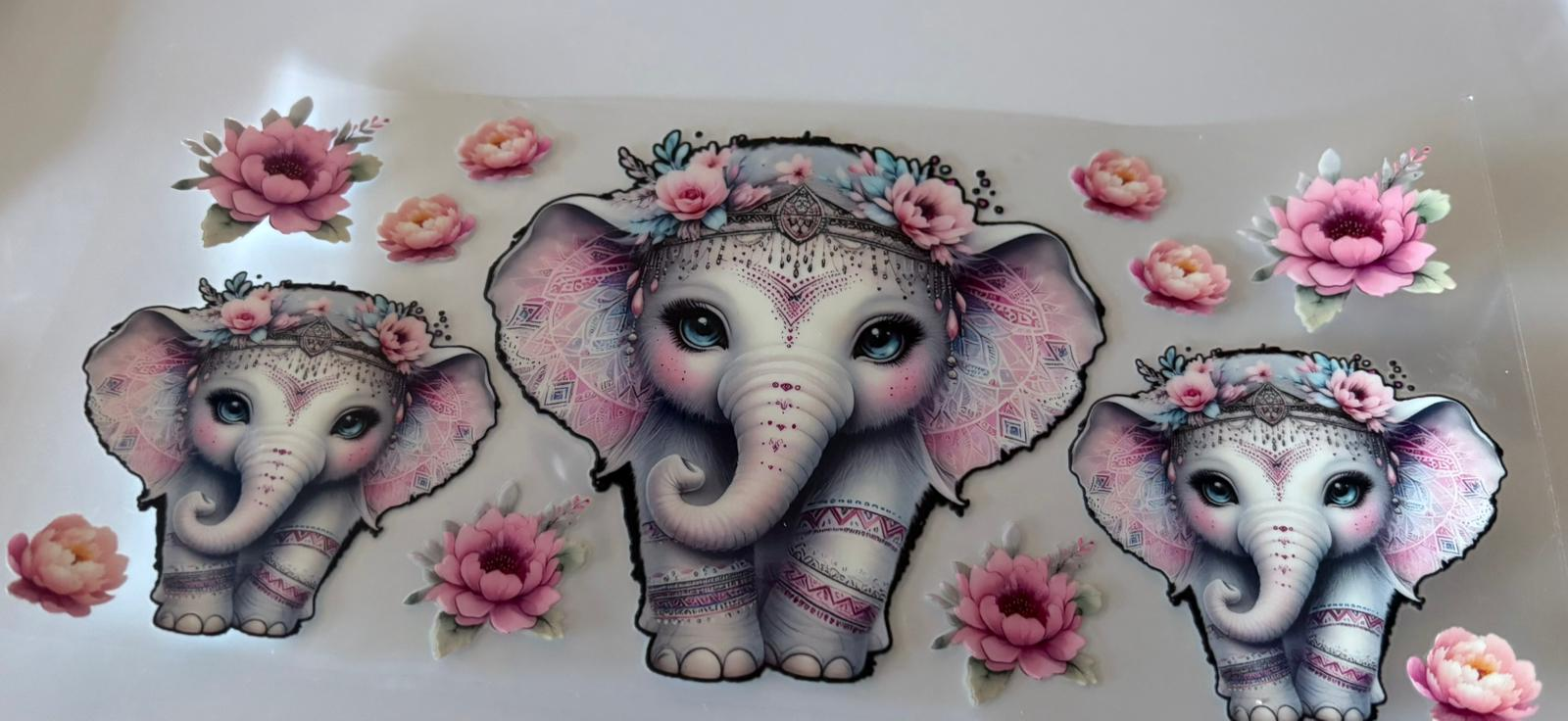 Elephants