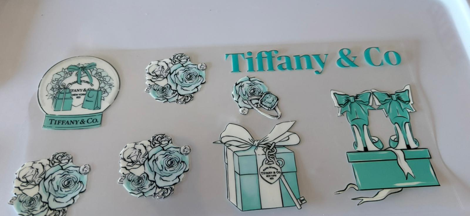Tiffany & Co.