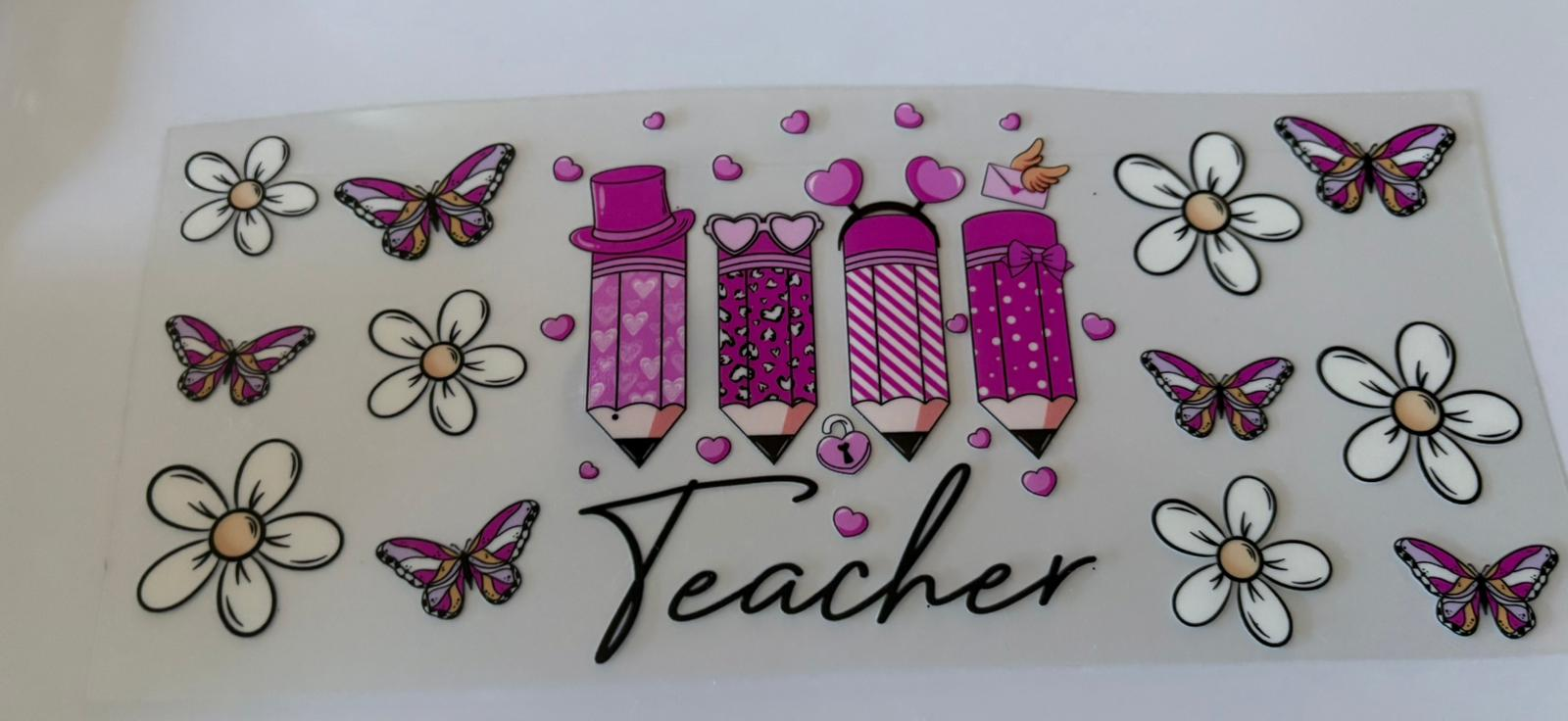 Teacher