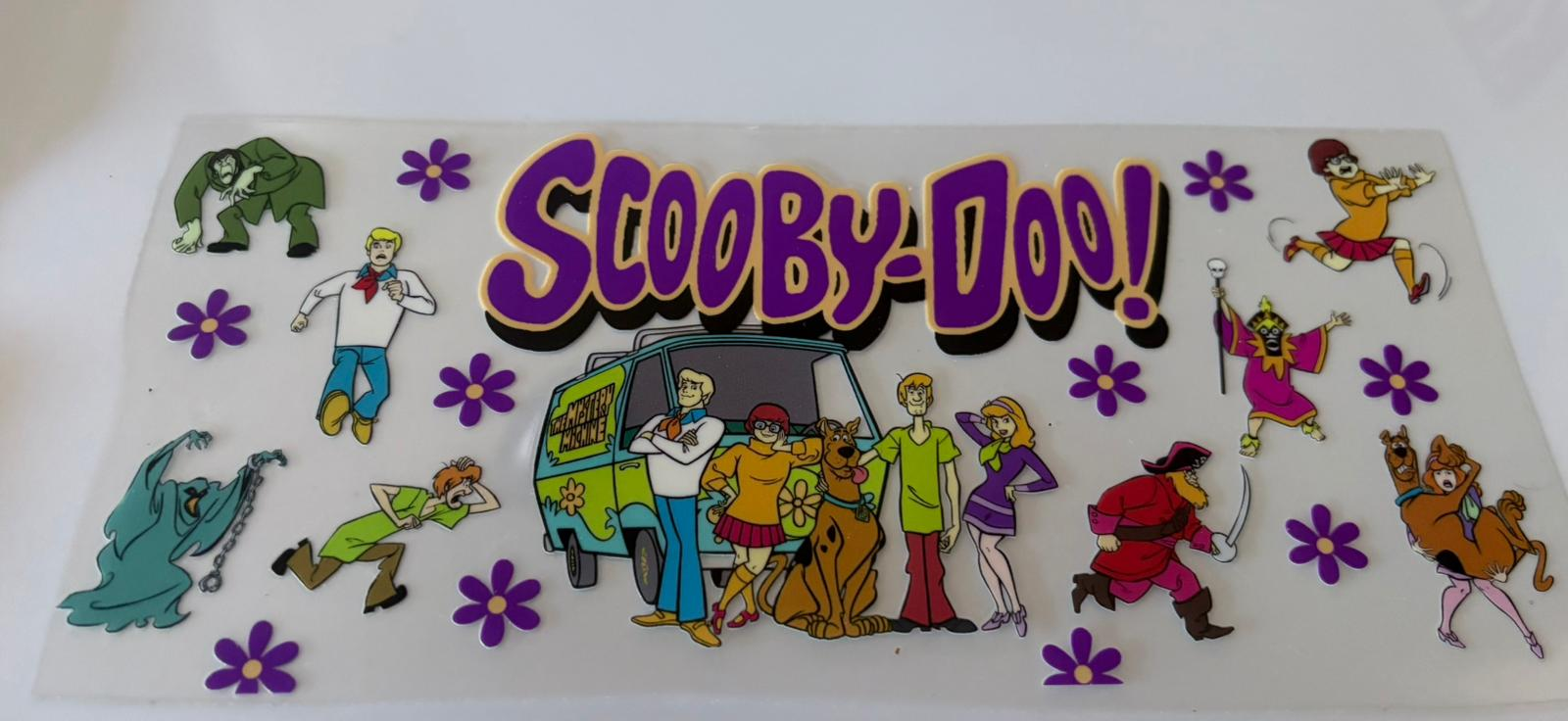 Scooby Doo