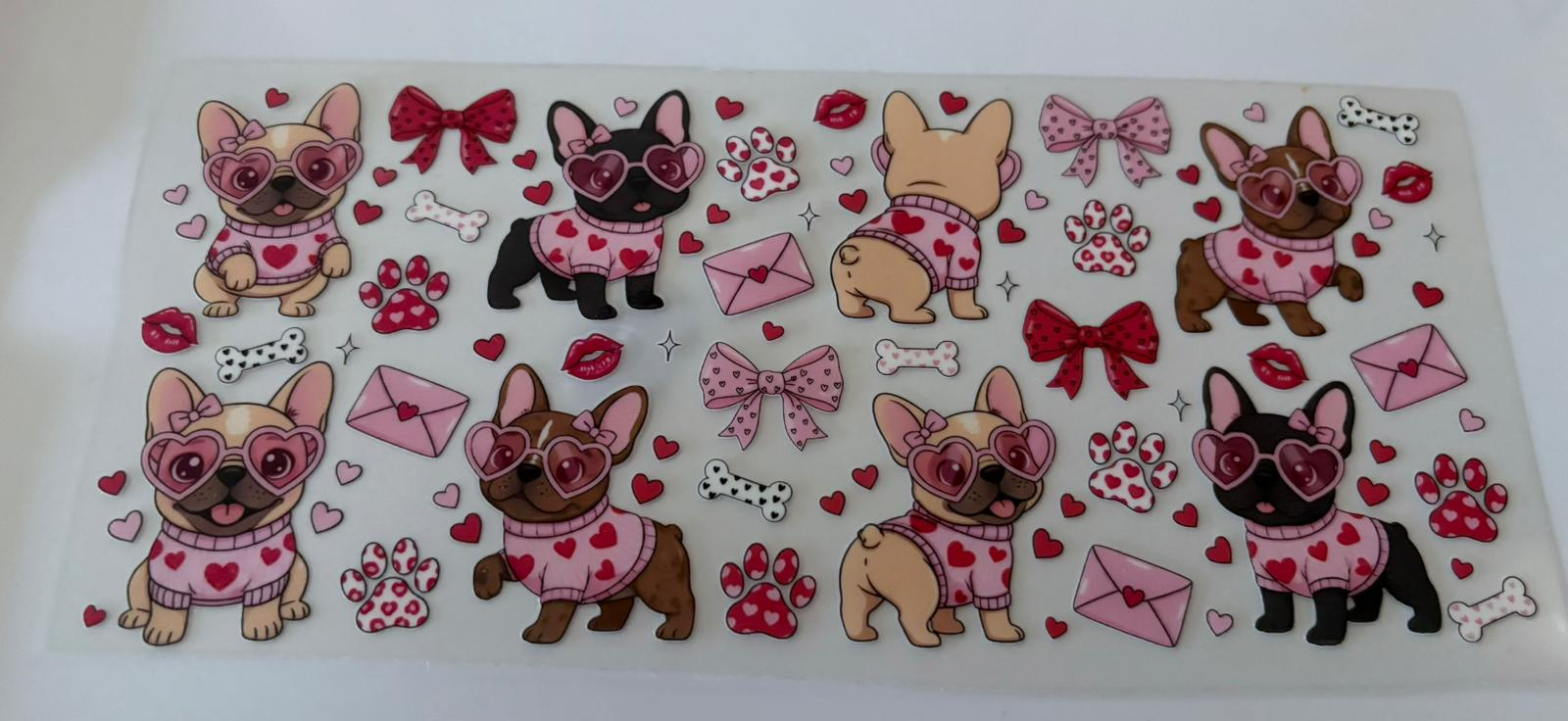 Frenchies