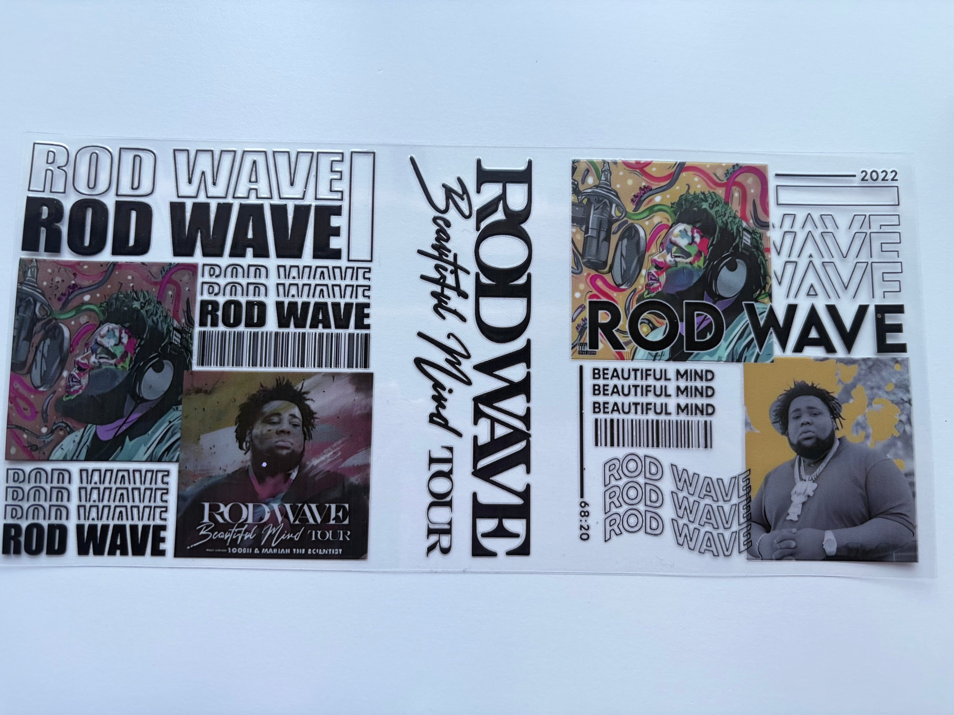 Rod Wave